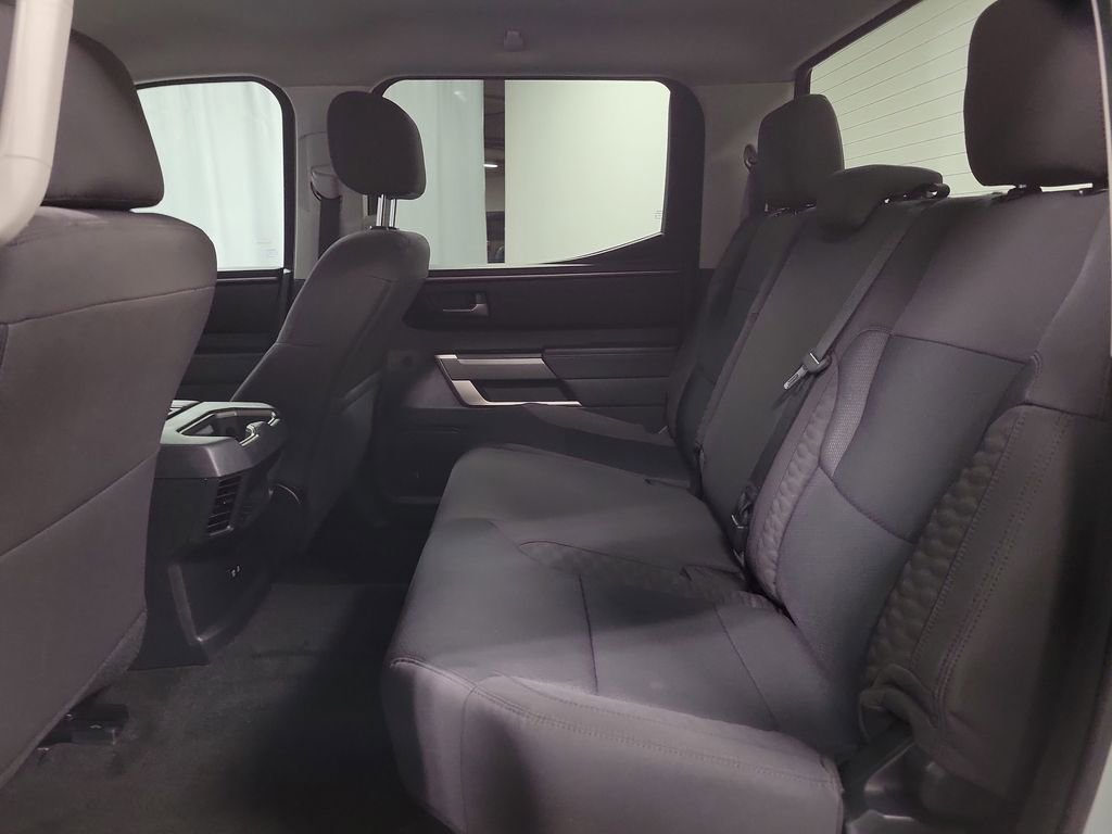Used 2024 Toyota Tundra SR5 image 21