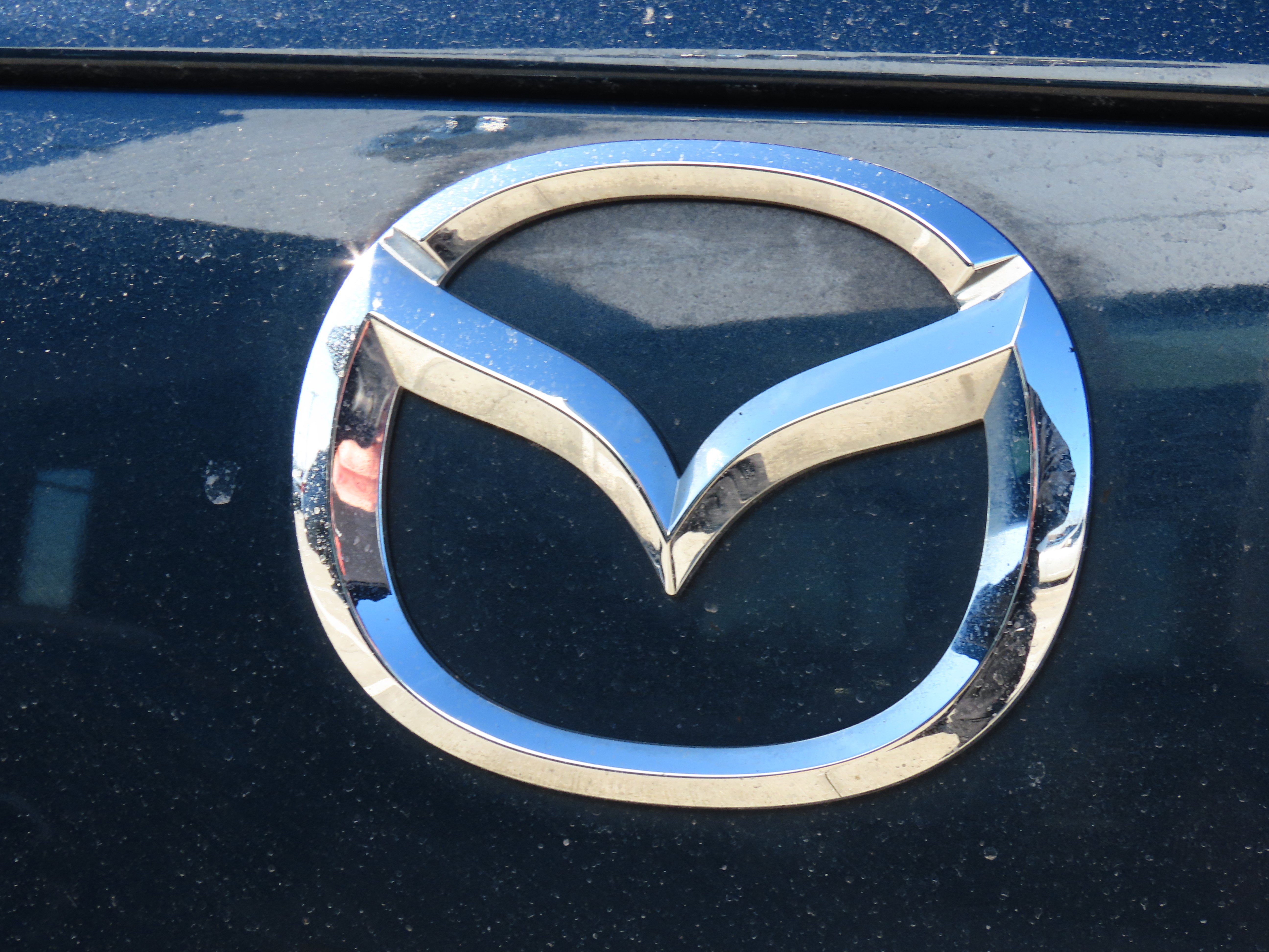 Used 2025 MAZDA CX-50 AWD 2.5 S w/ Premium Plus Pkg image 18