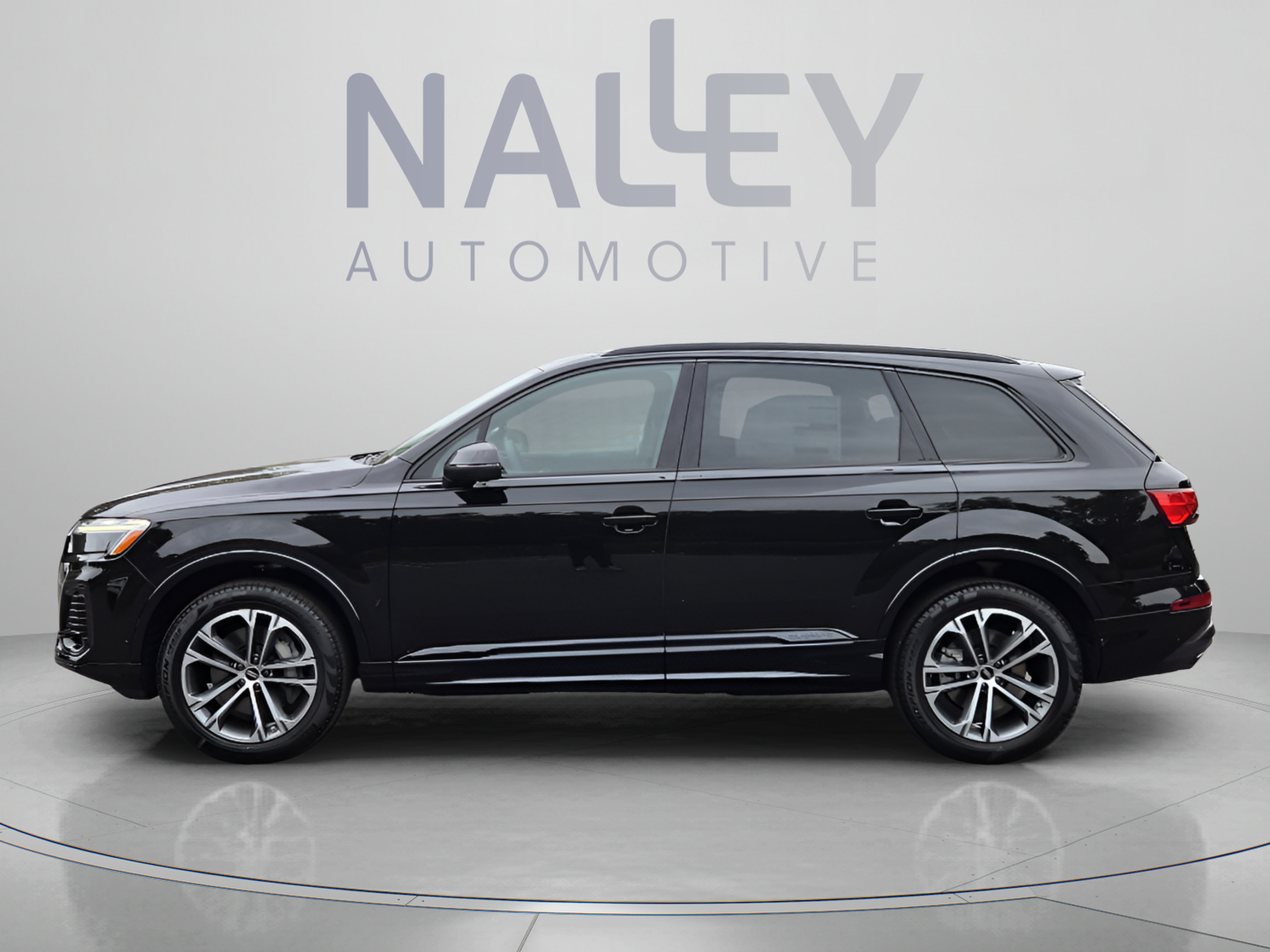 New 2026 Audi Q7 2.0T Premium AWD/4WD image 2