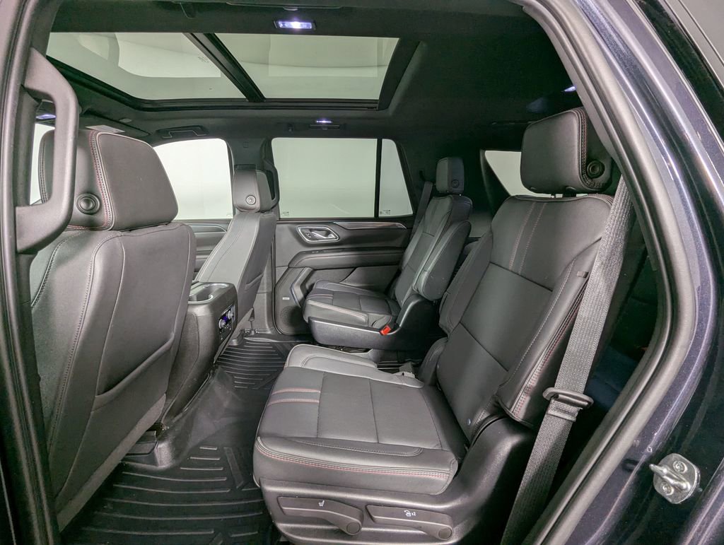 Used 2023 Chevrolet Tahoe RST w/ Luxury Package AWD/4WD image 63