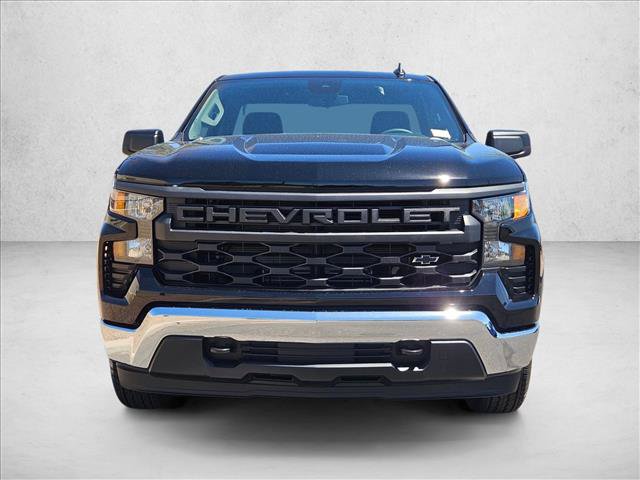 New 2026 Chevrolet Silverado 1500 W/T w/ WT Value Package RWD image 6