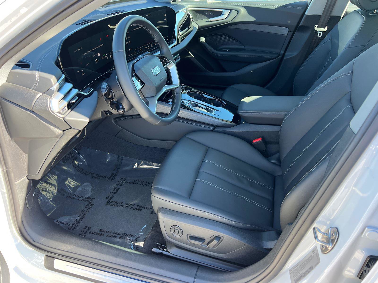 Certified 2025 Audi A5 2.0T Premium w/ Convenience Package AWD/4WD image 9