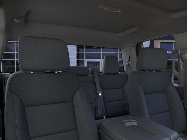 New 2026 GMC Sierra 2500 SLE AWD/4WD image 72