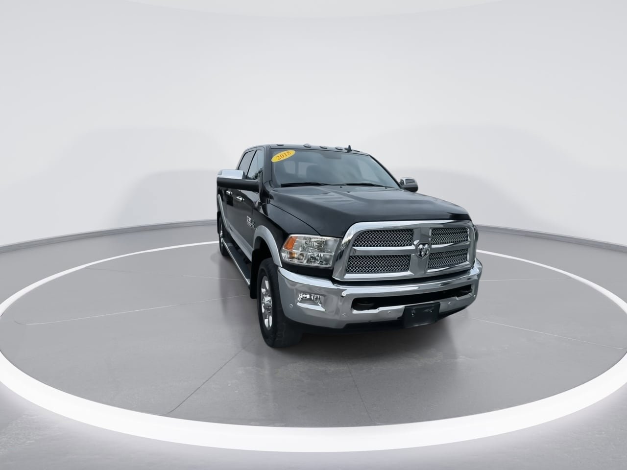 Used 2018 RAM 2500 Big Horn w/ Harvest Edition AWD/4WD image 16