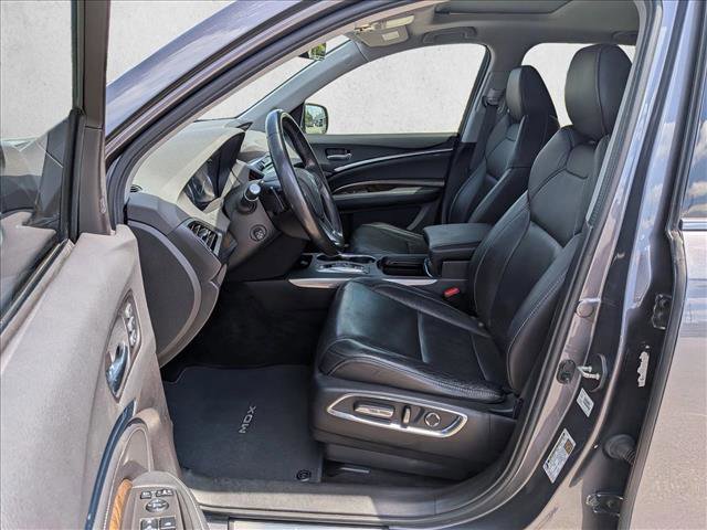 Used 2020 Acura MDX FWD w/ Technology Package image 15