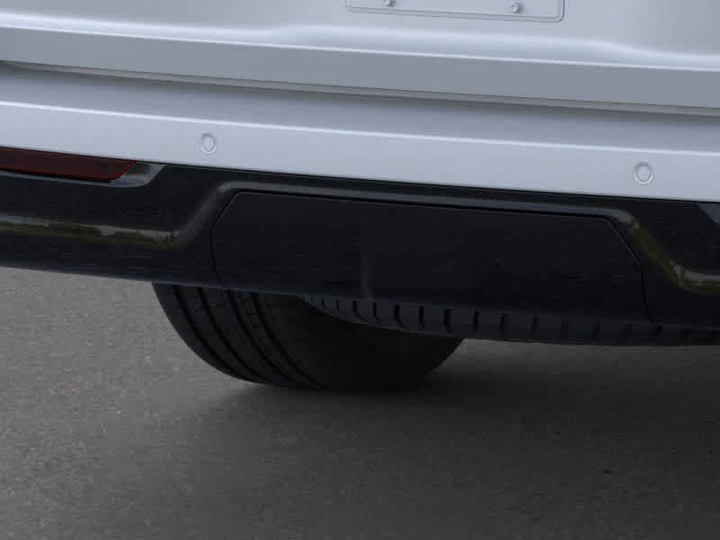 New 2025 Lincoln Navigator Reserve image 23