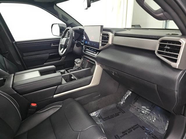 Used 2026 Toyota Sequoia Limited AWD/4WD image 41