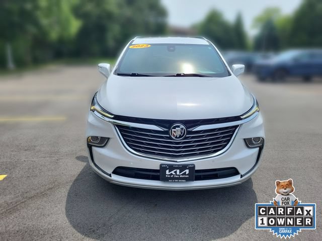 Used 2023 Buick Enclave Essence AWD/4WD image 8