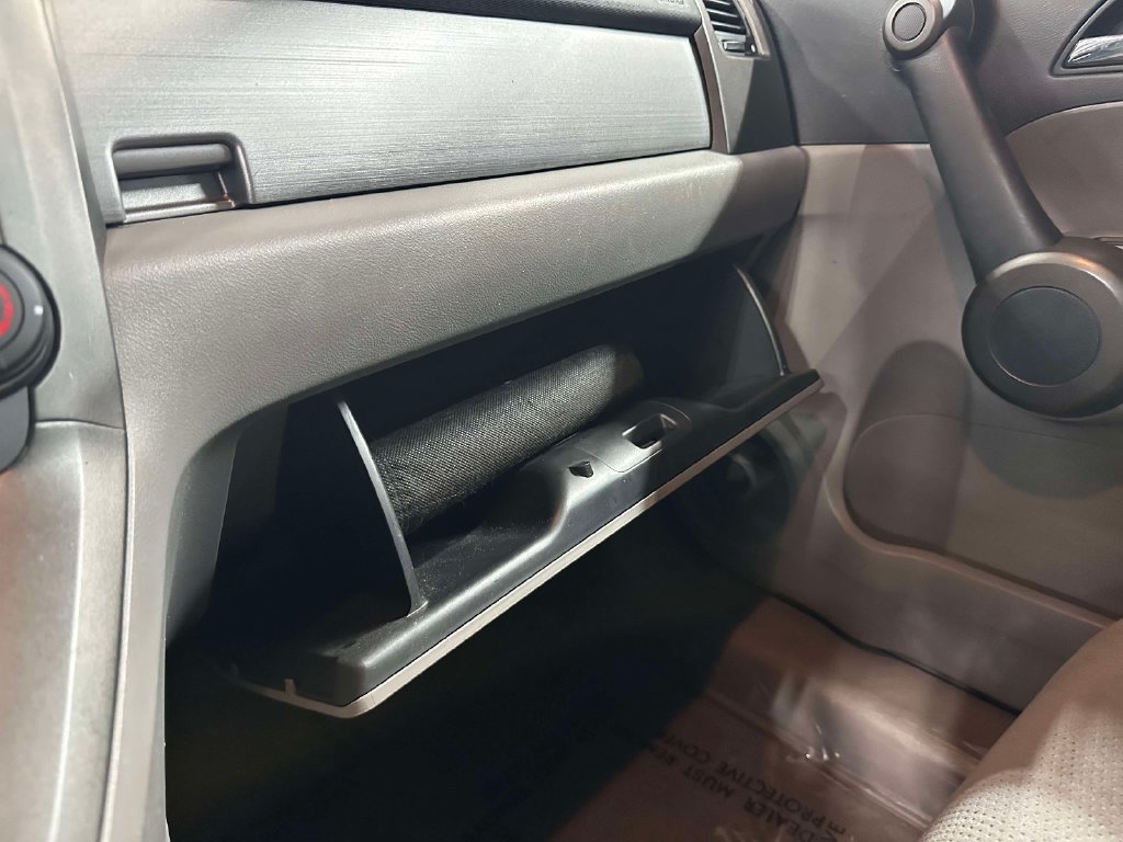 Used 2010 Honda CR-V EX image 17