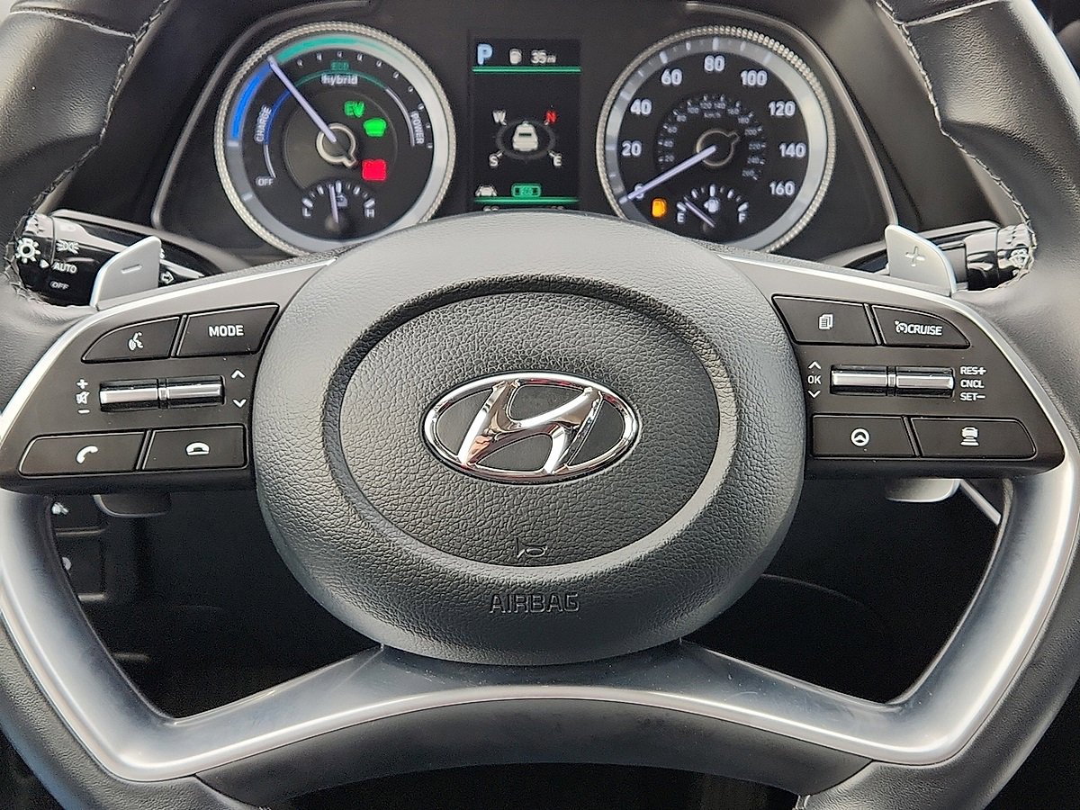 Used 2023 Hyundai Sonata SEL image 11