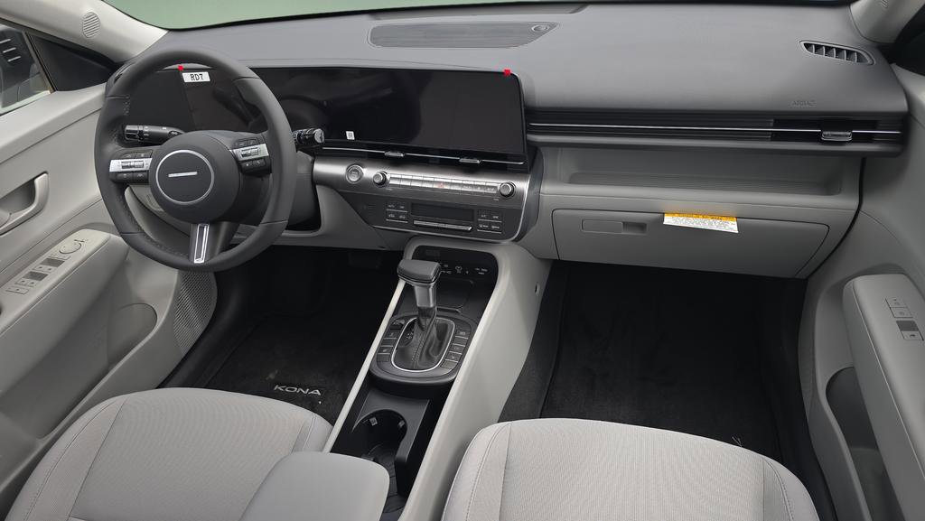 New 2026 Hyundai Kona SEL Sport AWD/4WD image 11