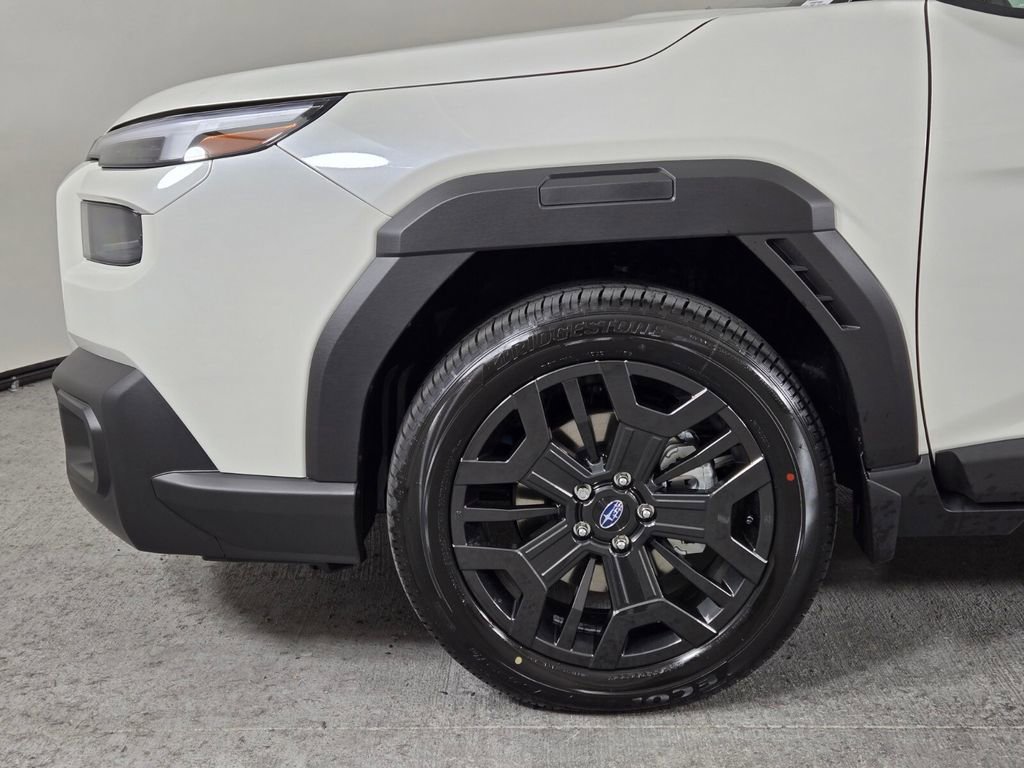 New 2026 Subaru Outback Limited XT AWD/4WD image 7