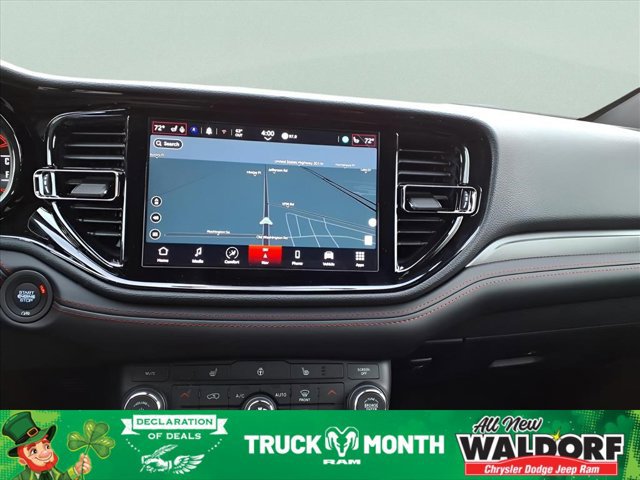 New 2026 Dodge Durango GT image 13