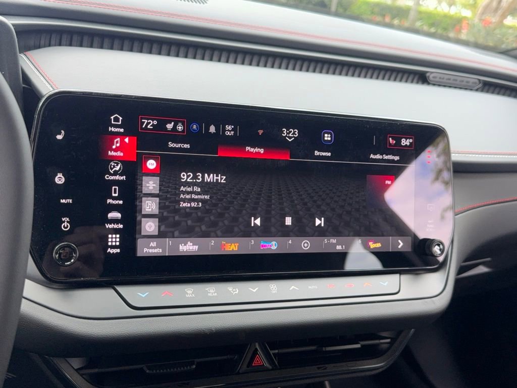 New 2026 Dodge Charger Scat Pack w/ Blacktop Package image 52