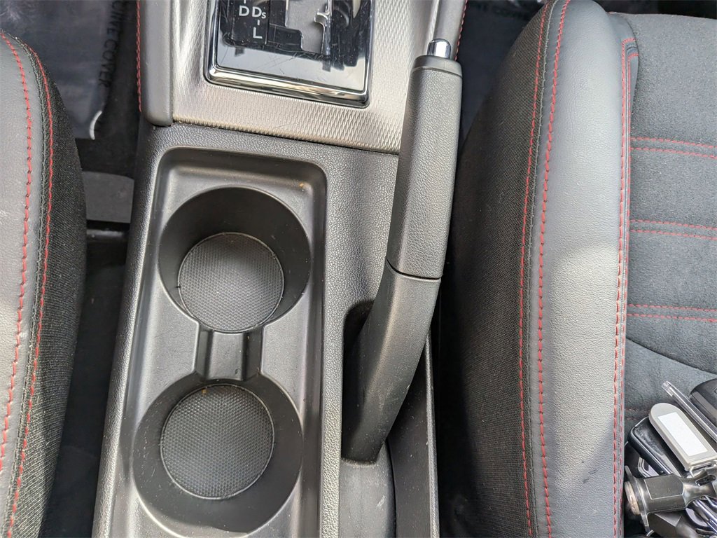 Used 2025 Mitsubishi Outlander Sport ES image 20