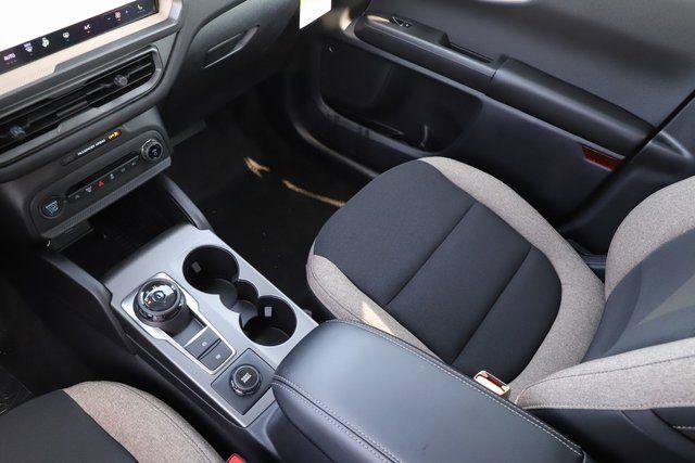 New 2025 Ford Bronco Sport Big Bend w/ Convenience Package AWD/4WD image 28