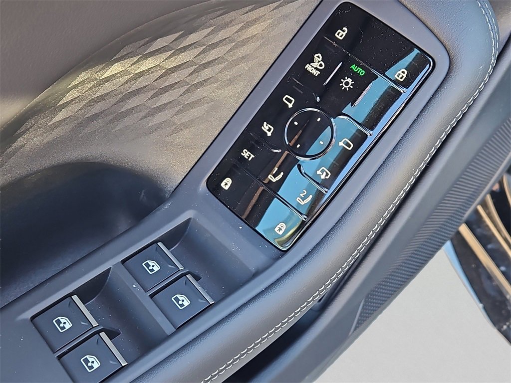 New 2026 Audi A6 Premium Plus image 20