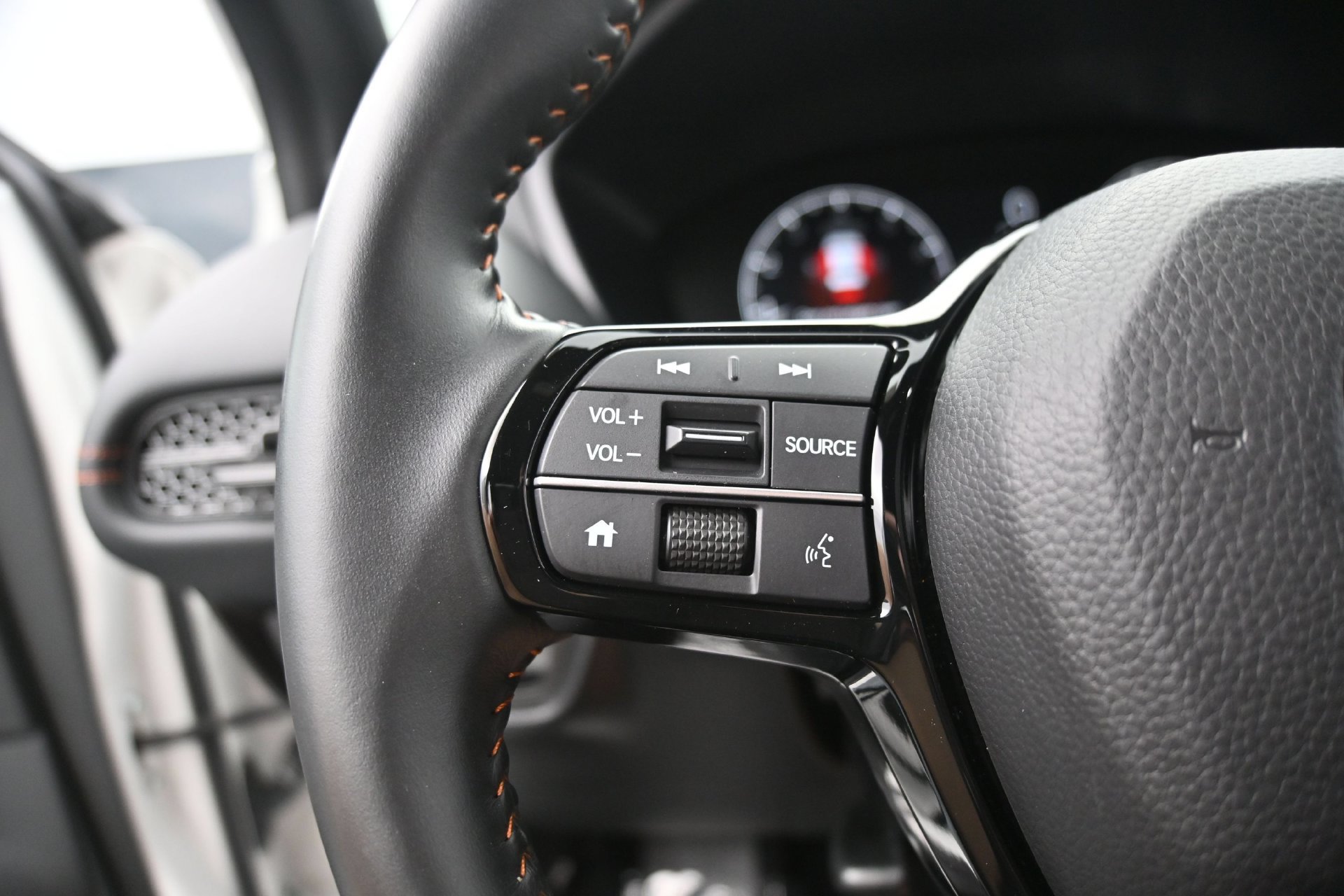 Used 2024 Honda HR-V Sport image 21