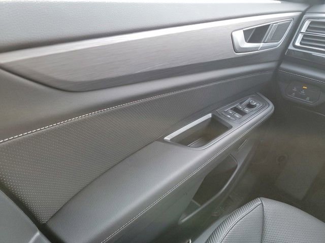 New 2026 Volkswagen Atlas Cross Sport SE image 29