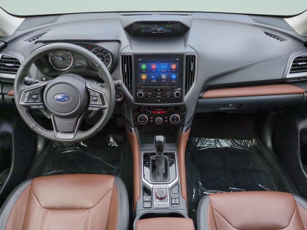 Used 2022 Subaru Forester Touring image 7