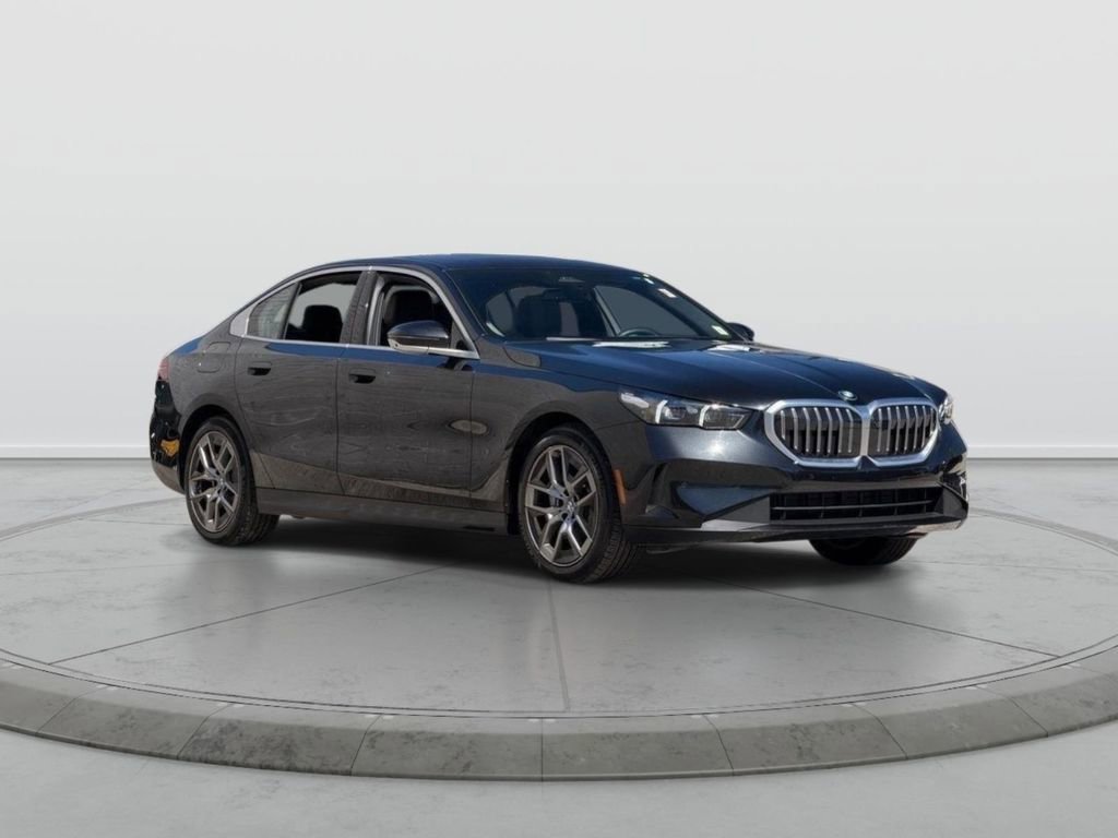 Used 2026 BMW 530i