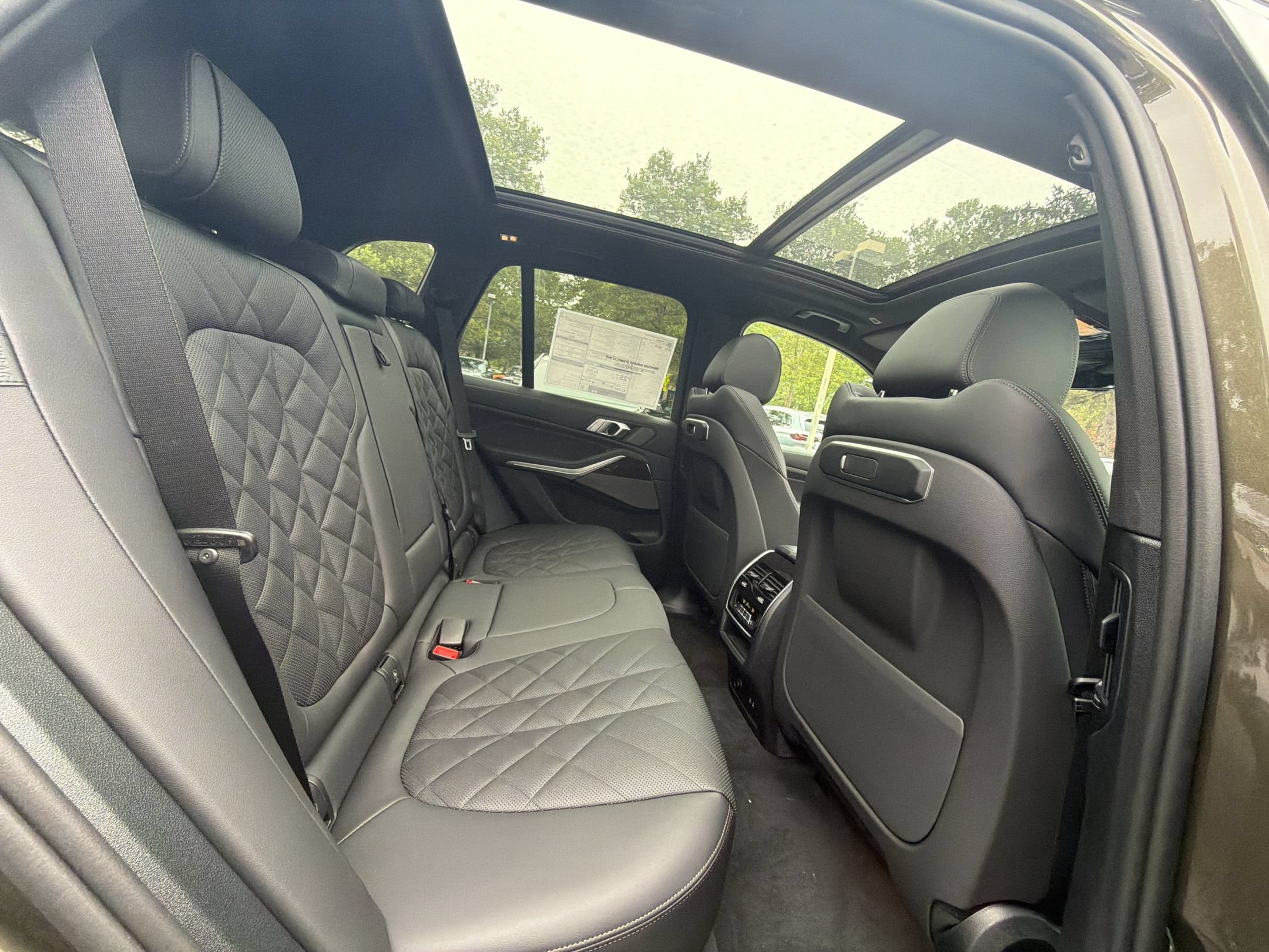 New 2026 BMW X5 xDrive40i AWD/4WD image 31