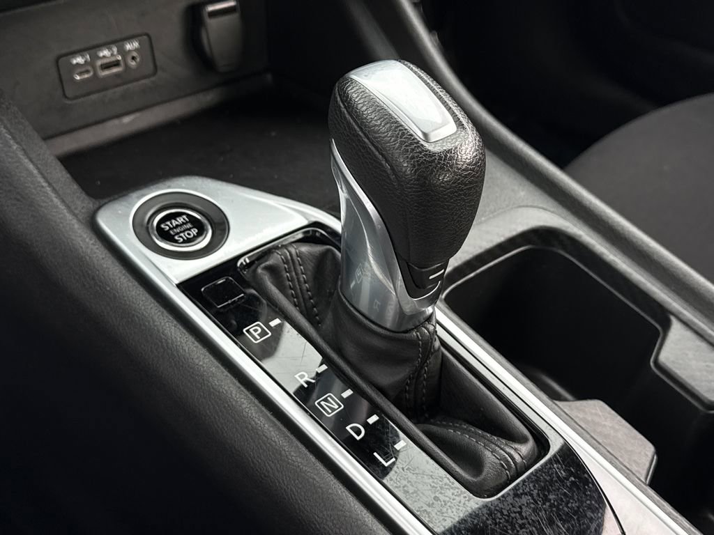 Used 2023 Nissan Sentra SV image 25