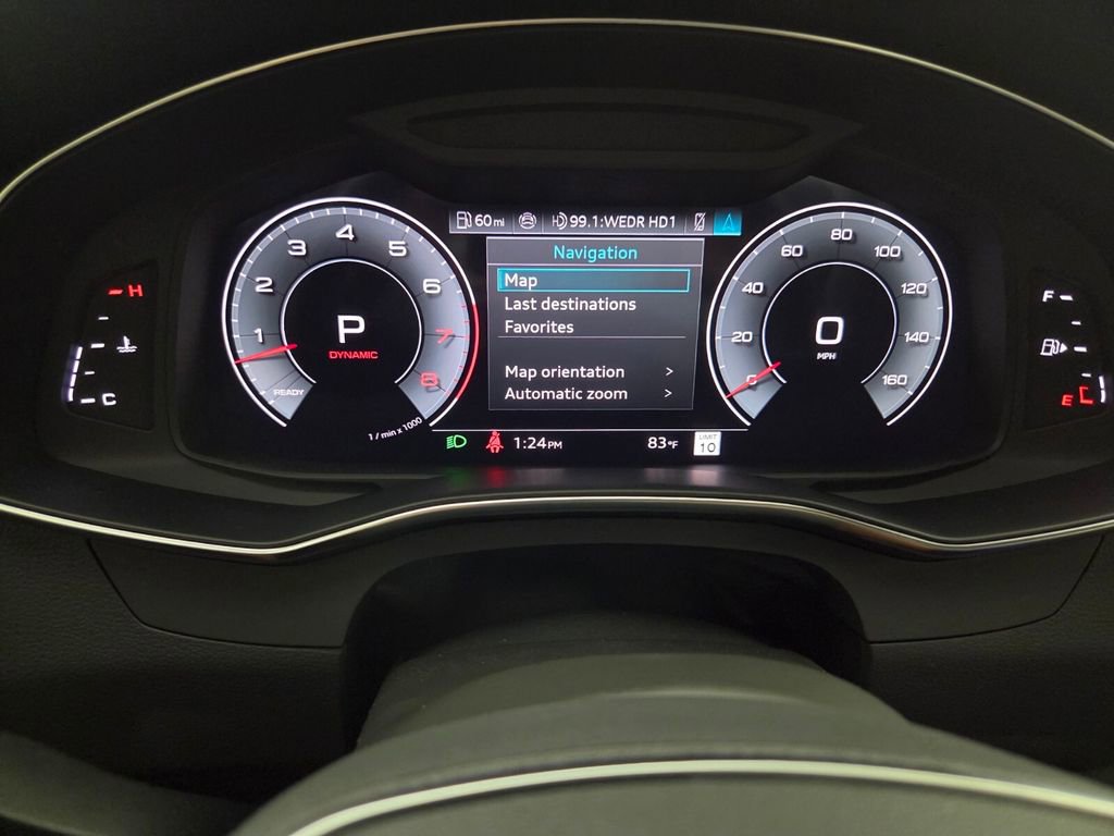 Used 2025 Audi A6 3.0T Premium image 15