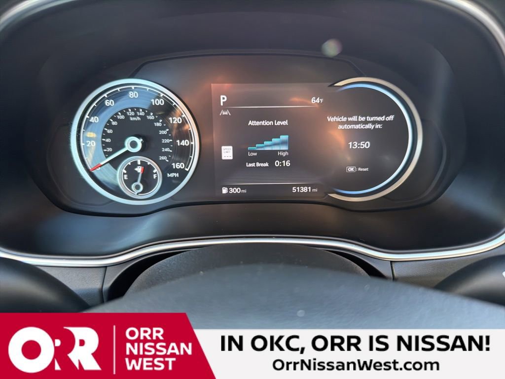 Used 2024 Genesis GV80 2.5T image 27