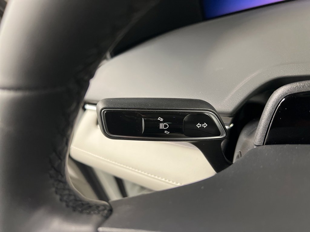 Used 2026 Lincoln Nautilus Premier w/ Equipment Group 102A image 23