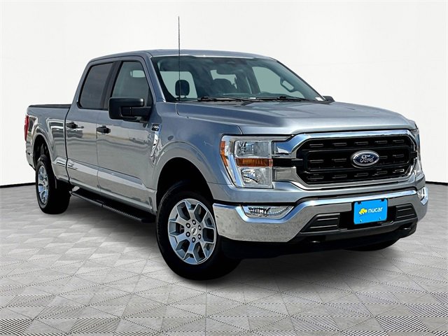 Used 2022 Ford F150 XLT w/ Max Trailer Tow Package