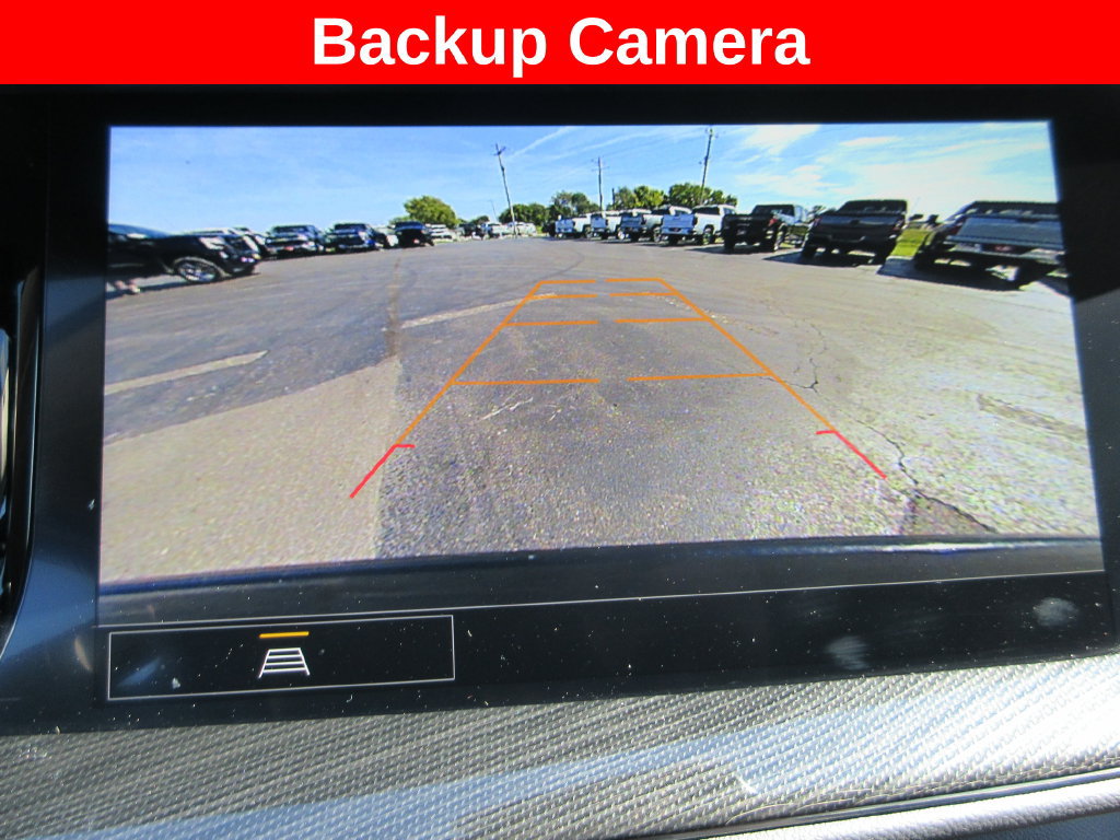 Certified 2023 Buick Envision Preferred w/ Sport Touring Package AWD/4WD image 15