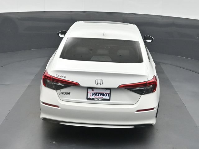 Used 2023 Honda Civic EX image 40