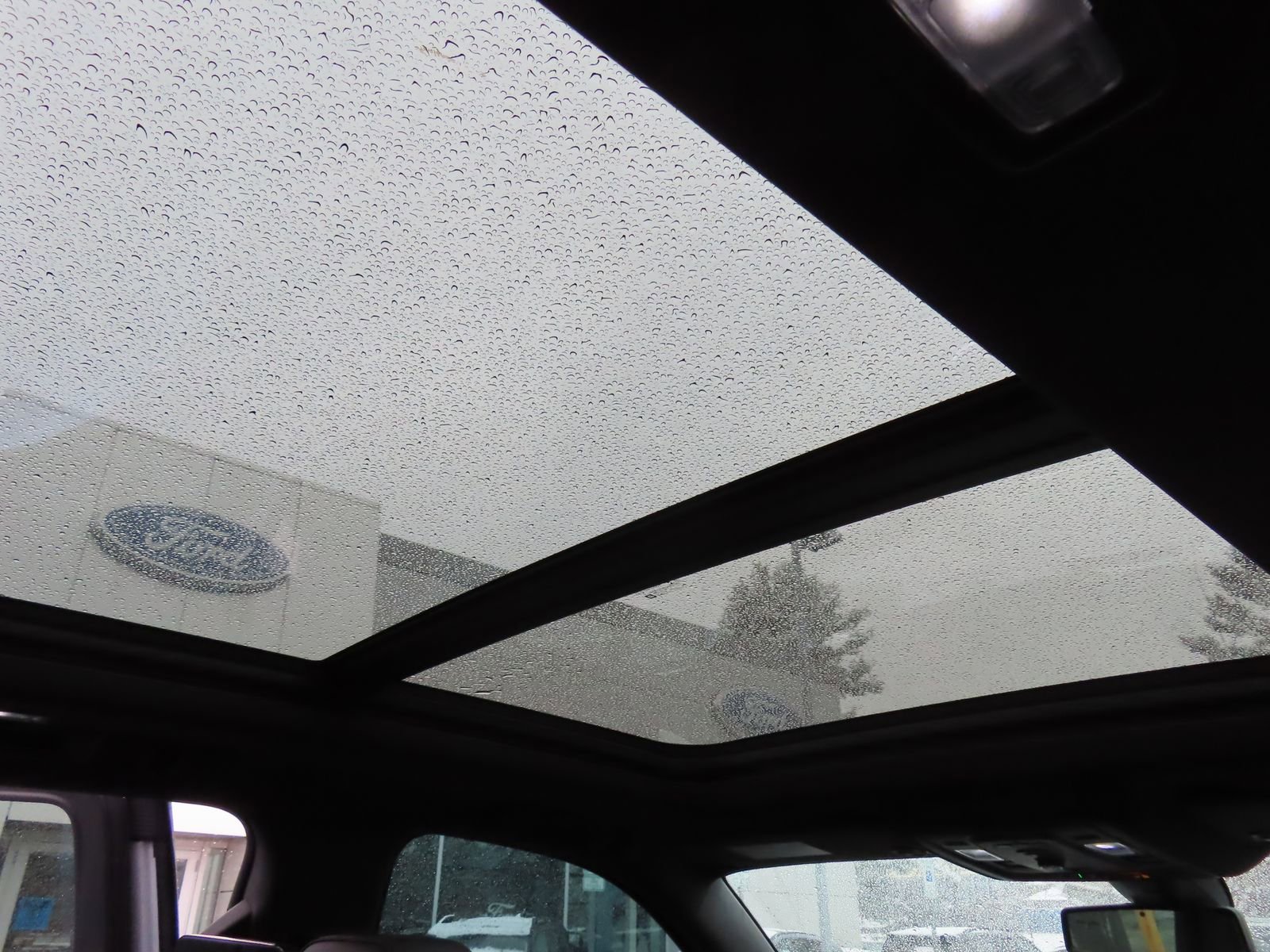 Used 2021 Chevrolet Tahoe RST w/ Rear Media and Nav Package image 34