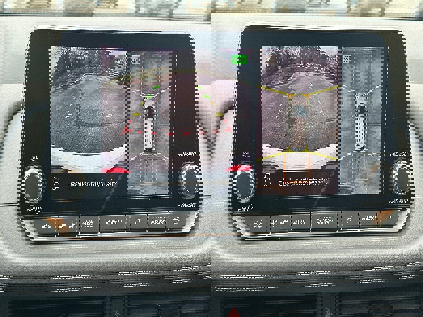 New 2026 Nissan Rogue SV image 29