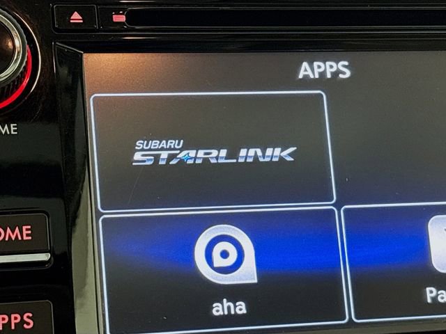 Used 2017 Subaru Crosstrek 2.0i Premium w/ Moonroof Package image 13