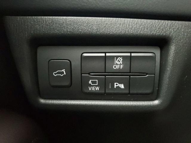 Certified 2023 MAZDA CX-5 Signature image 35