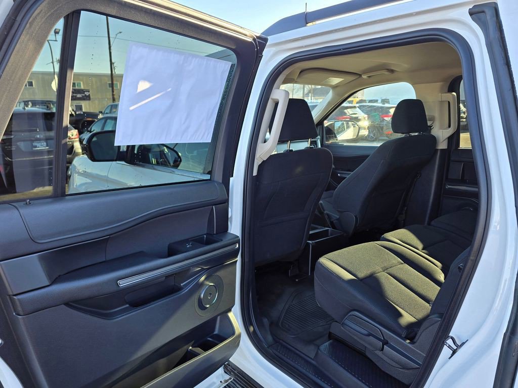 Used 2024 Ford Expedition Max XL AWD/4WD image 14