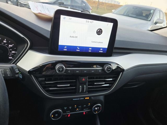 Used 2020 Ford Escape SE image 21