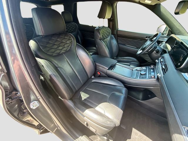 Used 2020 Hyundai Palisade Limited FWD image 16