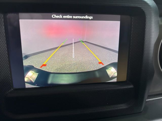 Used 2020 Jeep Gladiator Sport w/ Quick Order Package 24S image 2