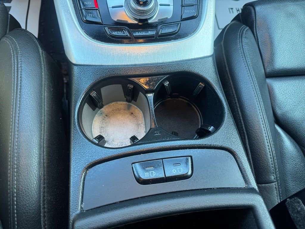 Used 2013 Audi Q5 3.0T Prestige w/ Prestige Pkg image 26