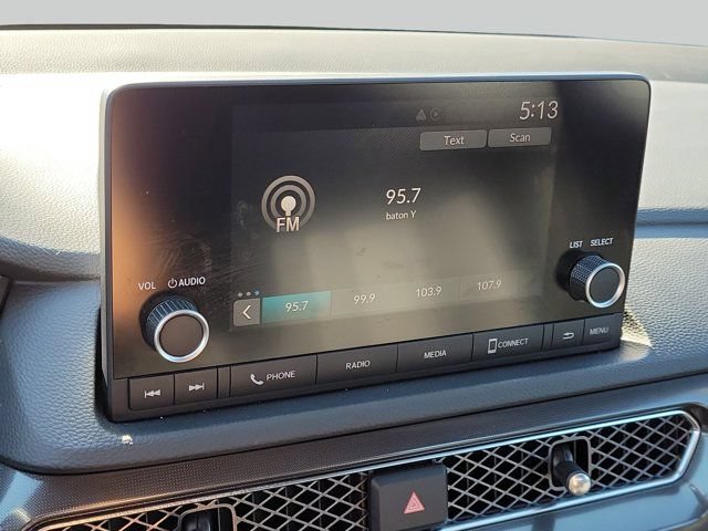 Certified 2025 Acura Integra A-Spec FWD image 22