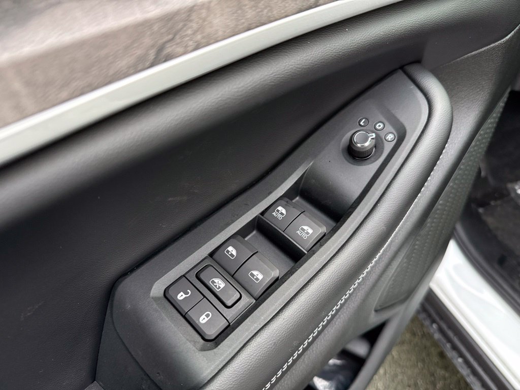 New 2027 Jeep Grand Cherokee L Limited AWD/4WD image 31
