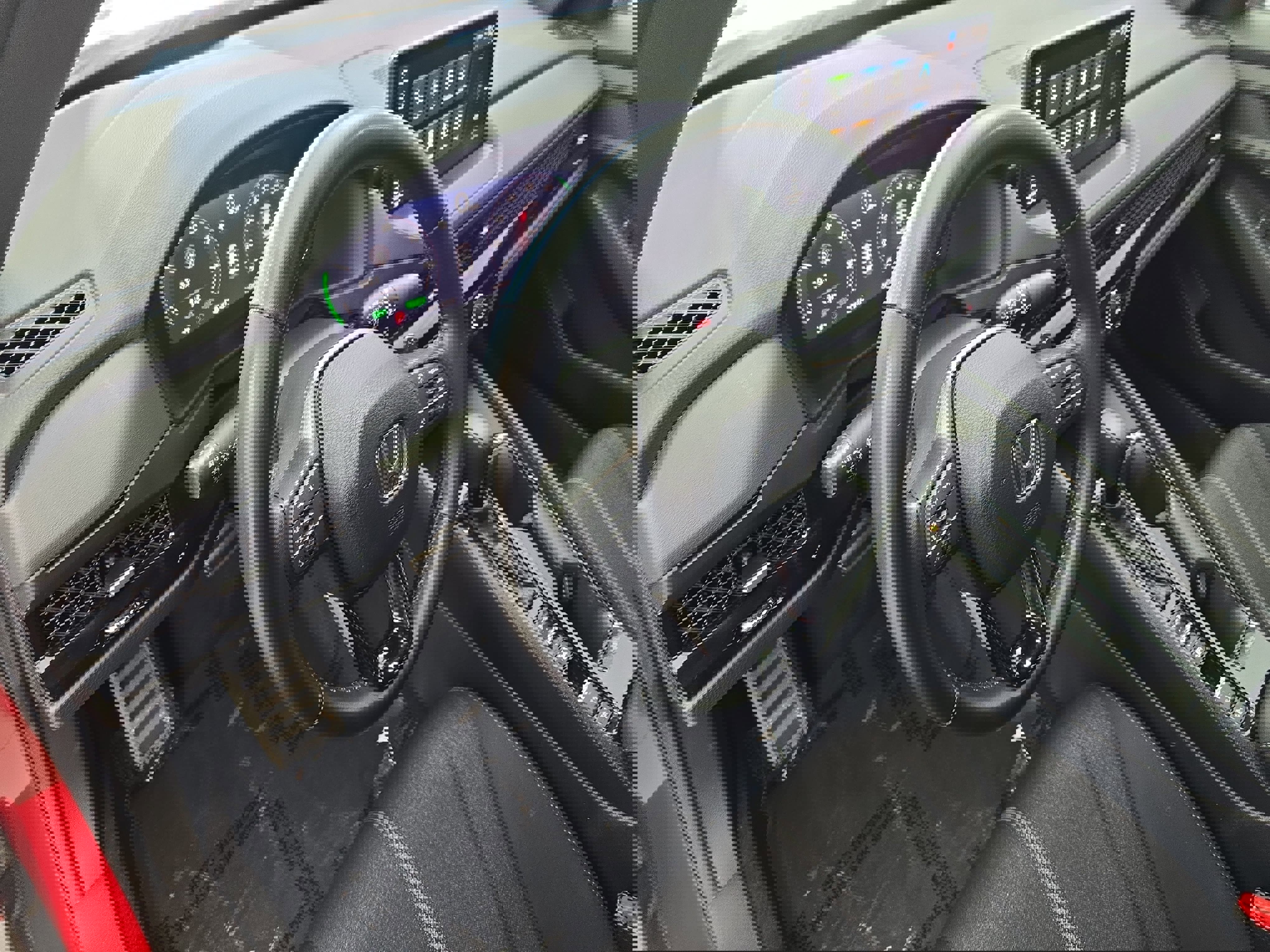 Used 2024 Honda Accord Sport image 15