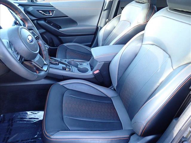 Certified 2026 Subaru Crosstrek 2.5i Limited AWD/4WD image 12