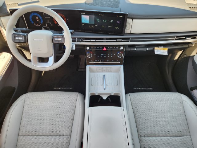 New 2027 Hyundai Santa Fe SEL FWD image 27