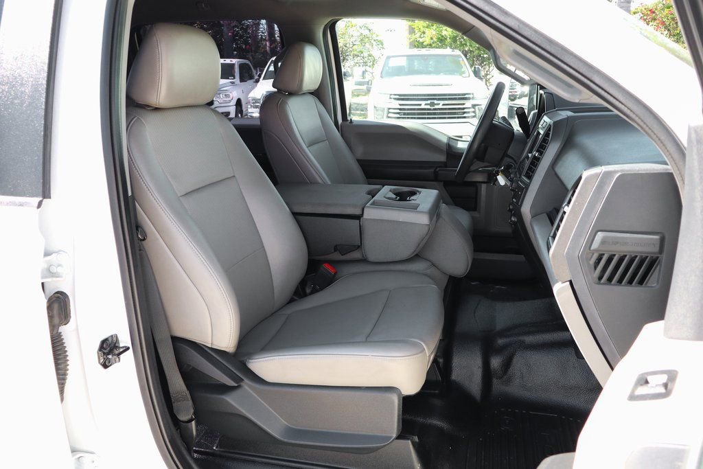 Used 2022 Ford F250 XL w/ STX Appearance Package AWD/4WD image 43