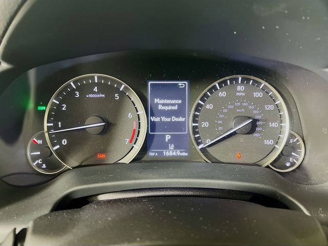 Used 2022 Lexus RX 350L Premium w/ Premium Package image 15