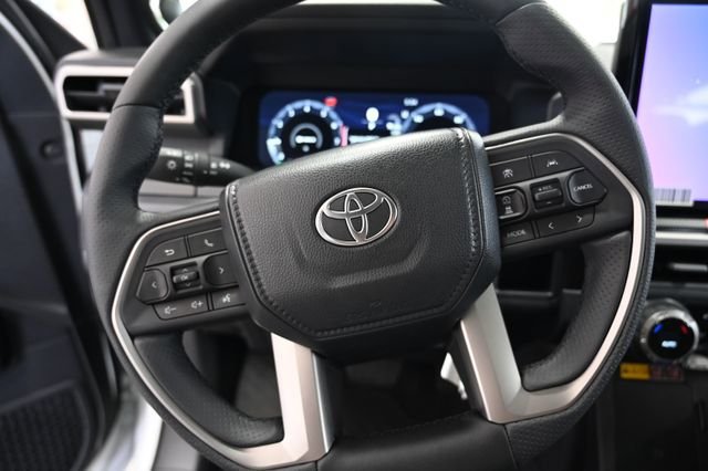 New 2026 Toyota 4Runner Limited AWD/4WD image 25